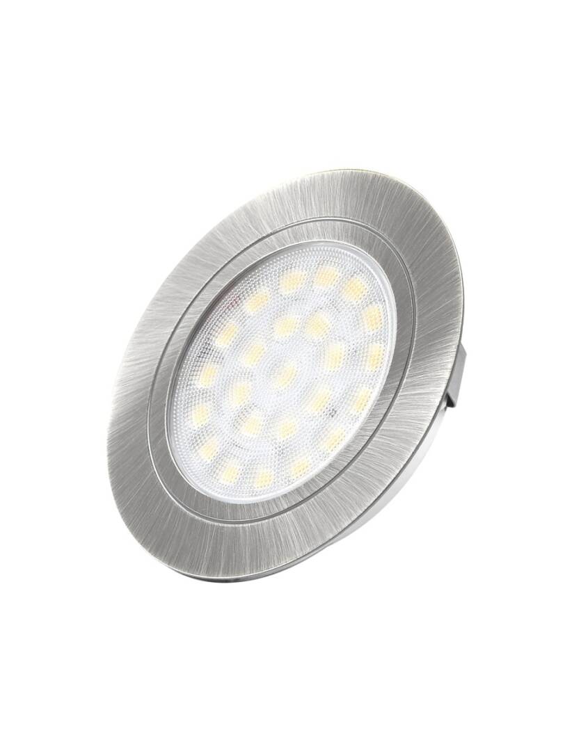 GLAVNA Led Luna za vgrajdane