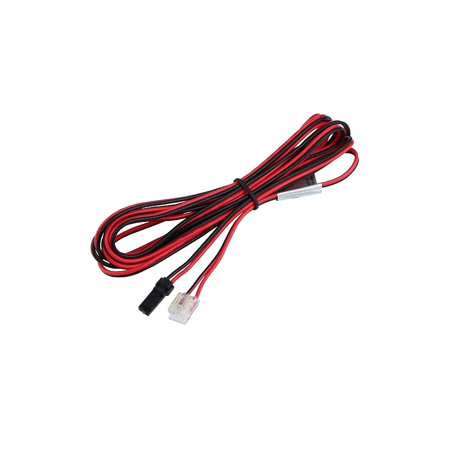 Glavna Kabel s universalen mini konektor i stepsel za CMD i COB led lenti
