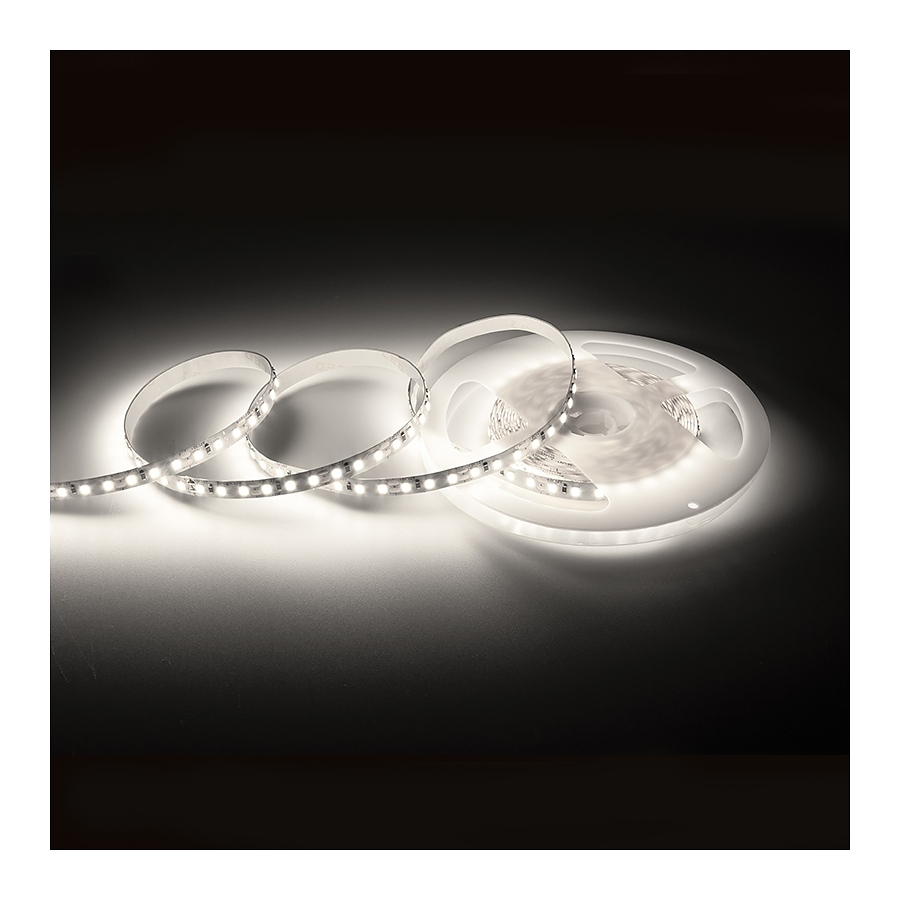 Glavna Led lenta 120lm 14W 4000k 8mm- 5m