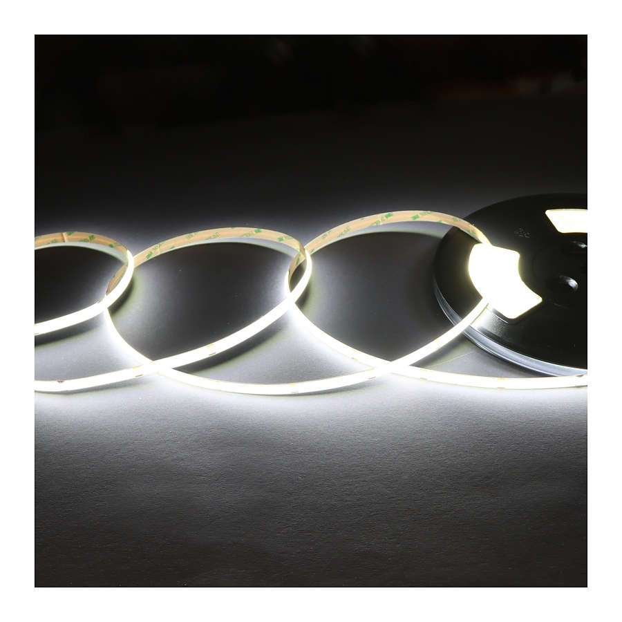 Glavna Led lenta 320l 11.8W 6000k 25m