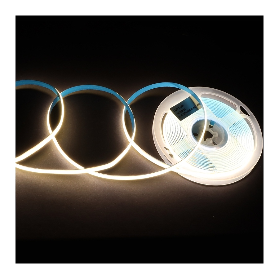 Glavna Led lenta 480l 11.8W 4000k 5m