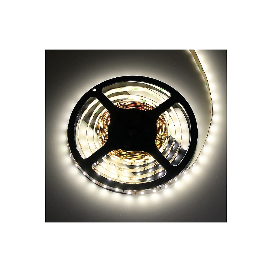 Glavna Led lenta 60lm 11W 4000k 8mm- 5m -1