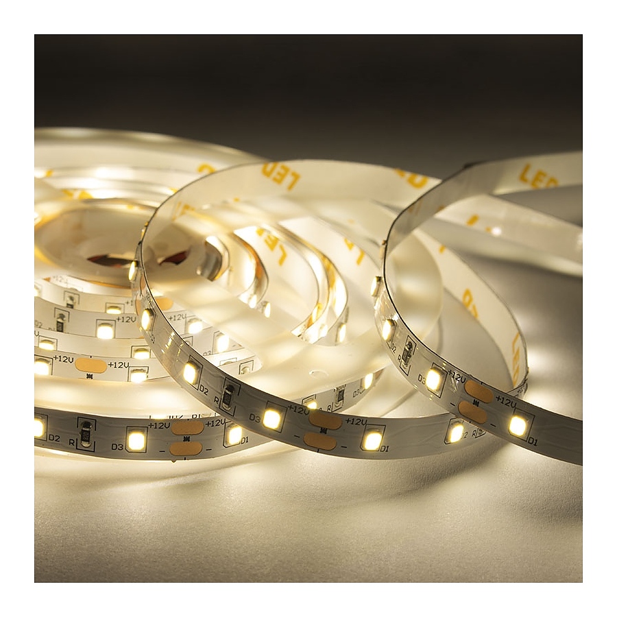 Glavna Led lenta 60lm 9W 4000k 5m