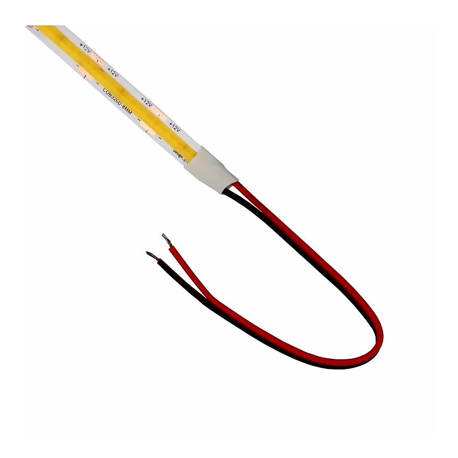 Led lenta 320l 11.8W 3000k 5m -3