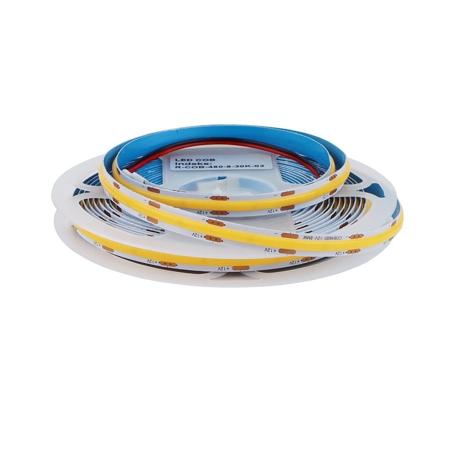 Led lenta 480l 11.8W 3000k 5m -1