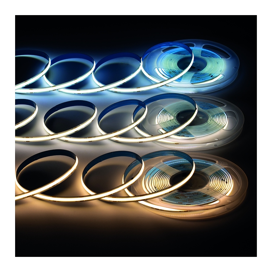 Led lenta 480l 11.8W 4000k 5m -5