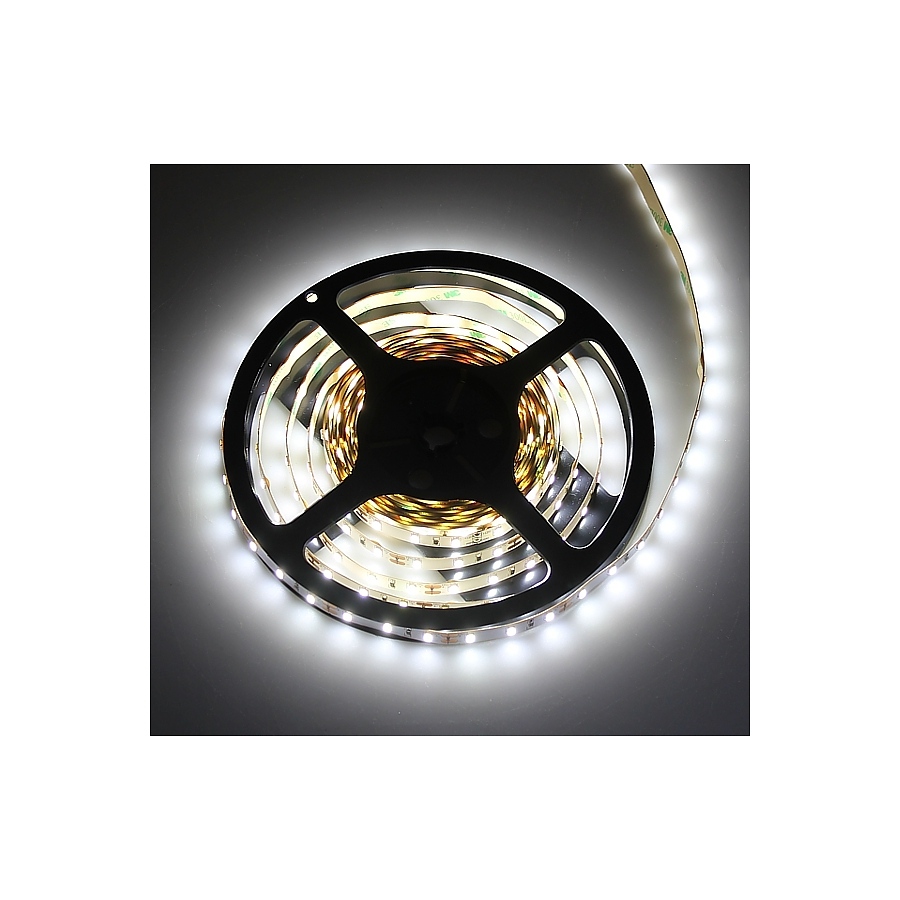 Led lenta 60lm 11W 6000k 8mm- 5m-6