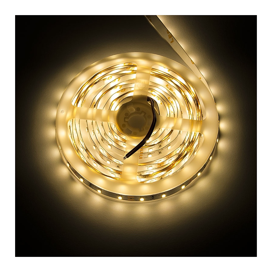 Led lenta 60lm 9W 3000k 5m -1