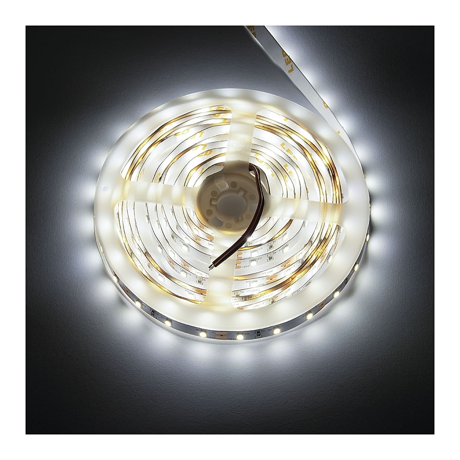 Led lenta 60lm 9W 6000k 5m -4