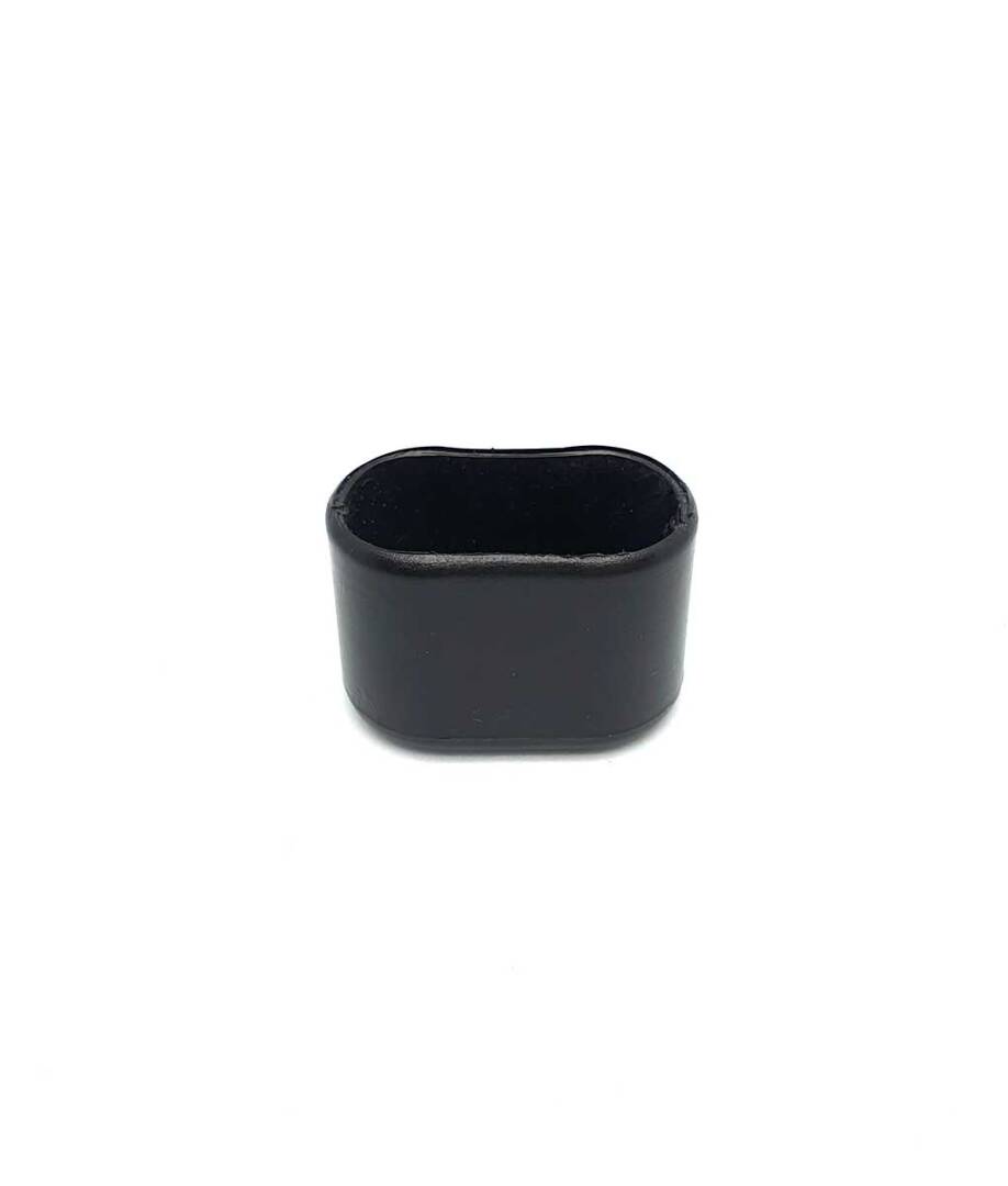 PVC zaobleni kapi 1