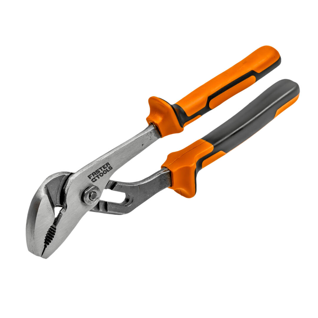 Adjustable pliers 1