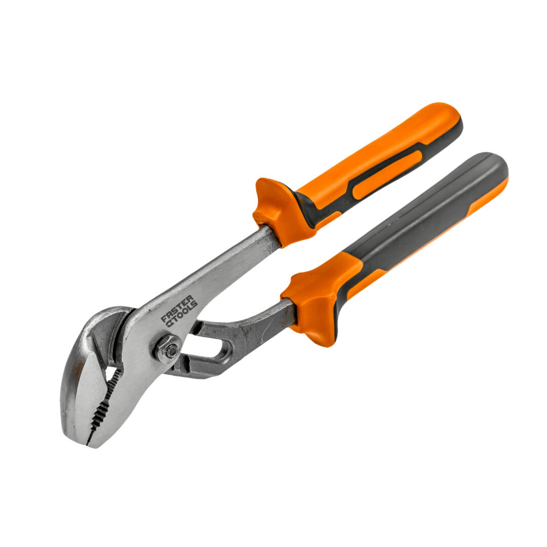 Adjustable pliers