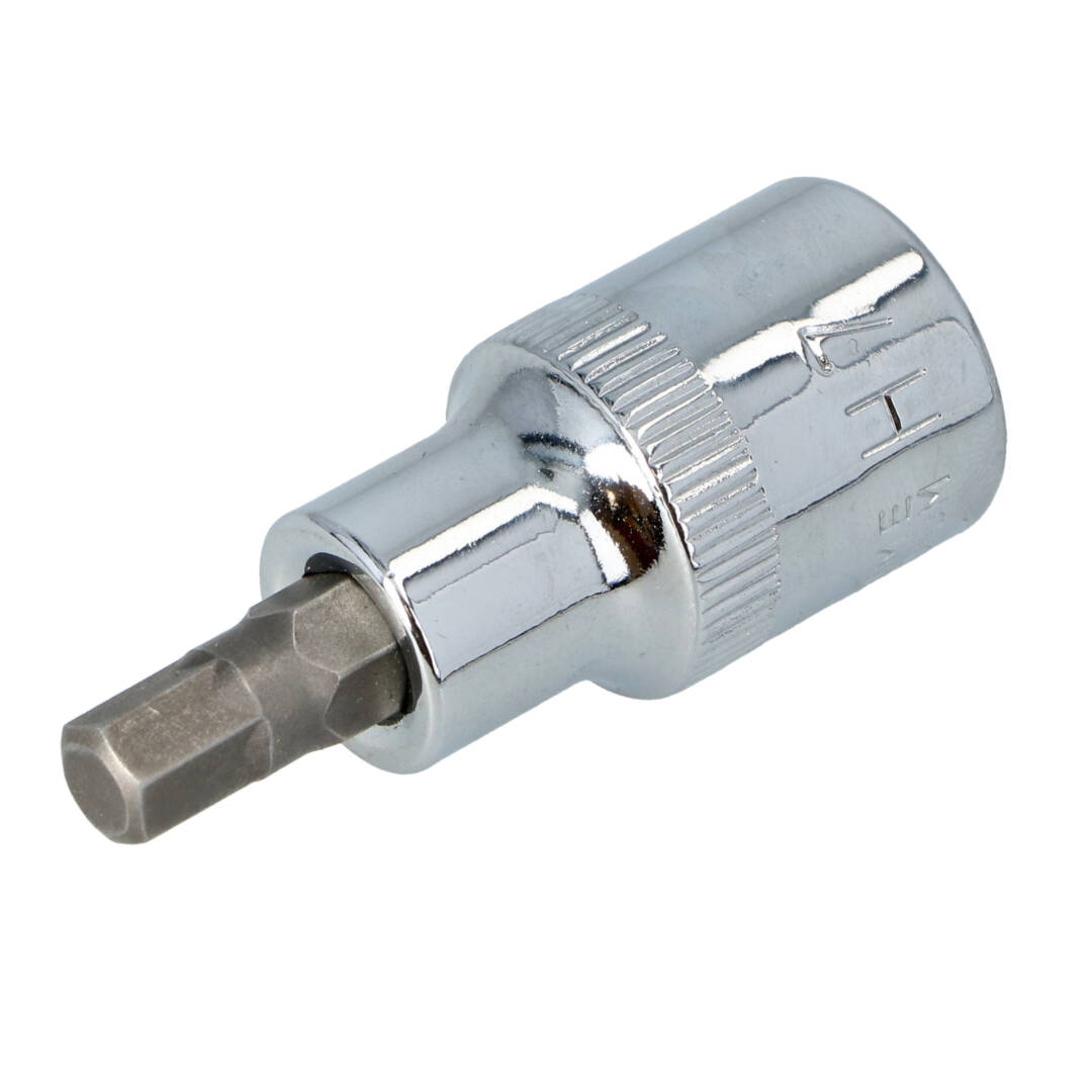 Allen socket 1