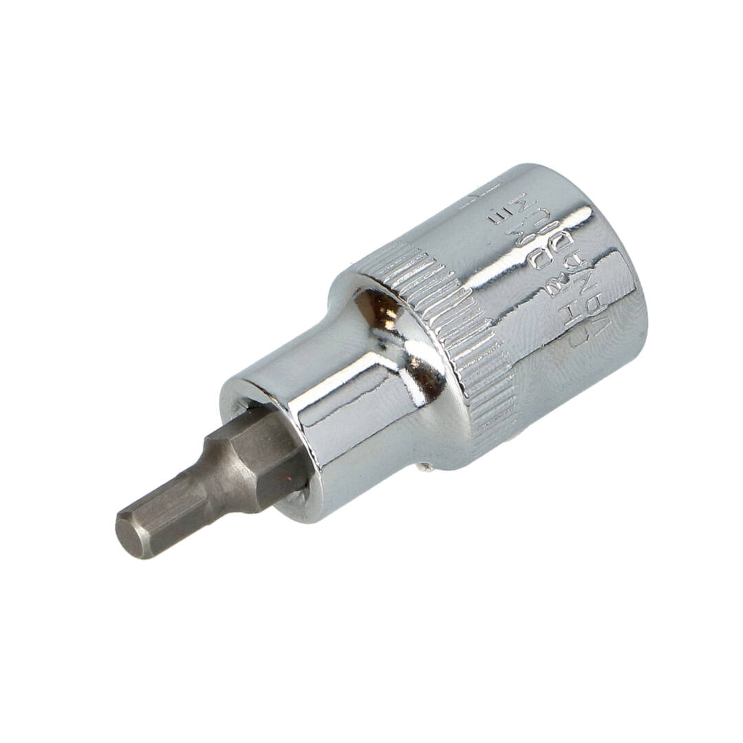 Allen socket 2