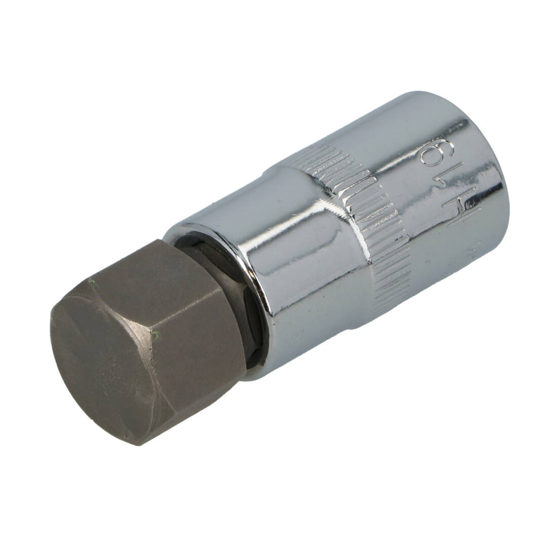 Allen socket 4