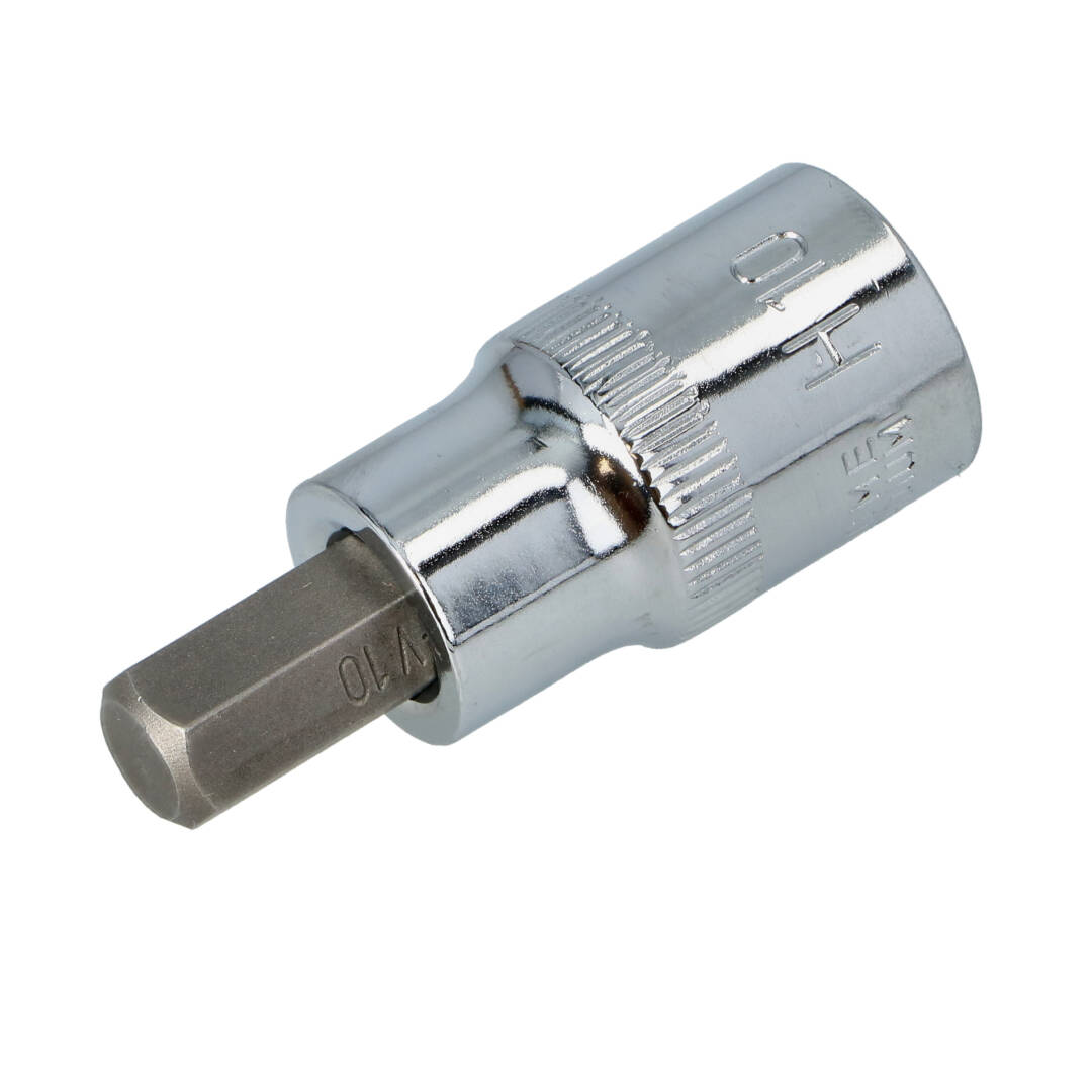 Allen socket