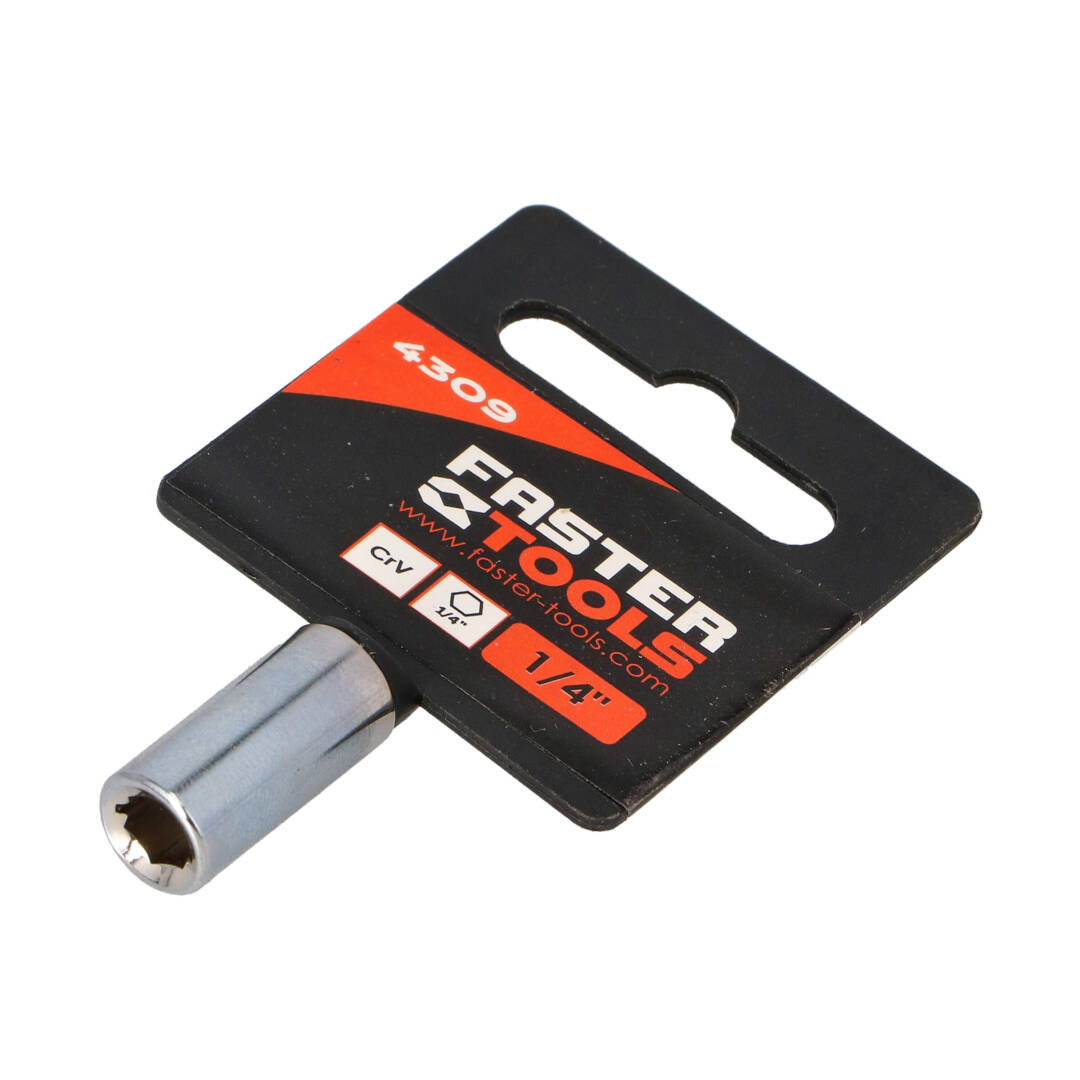 Bit adapter 1