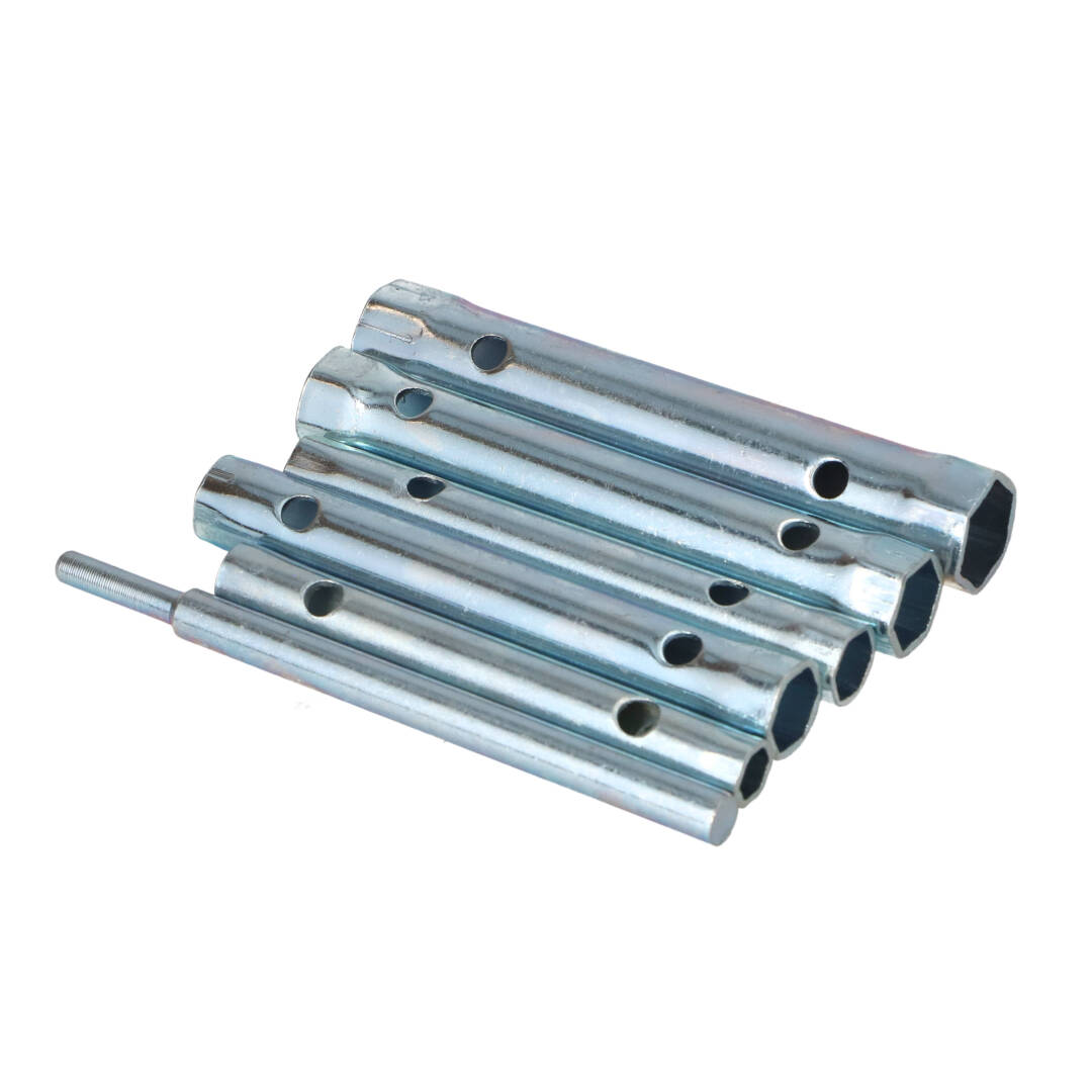 Box spanners 2