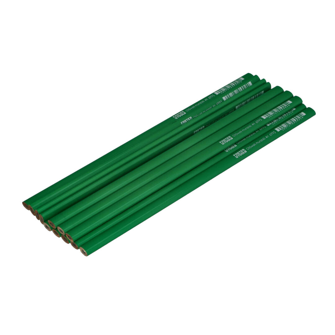 Carpenter pencil 1