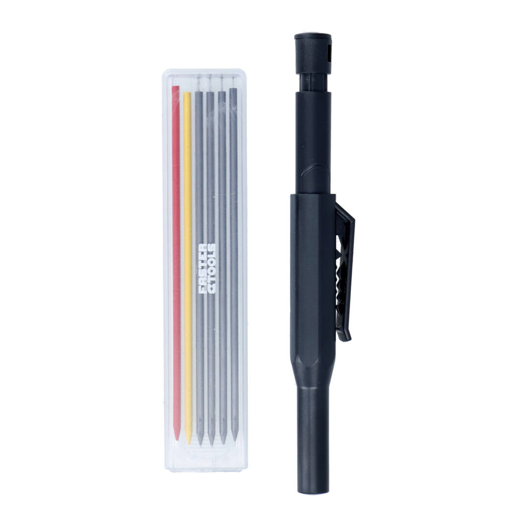 Carpenter pencil 2