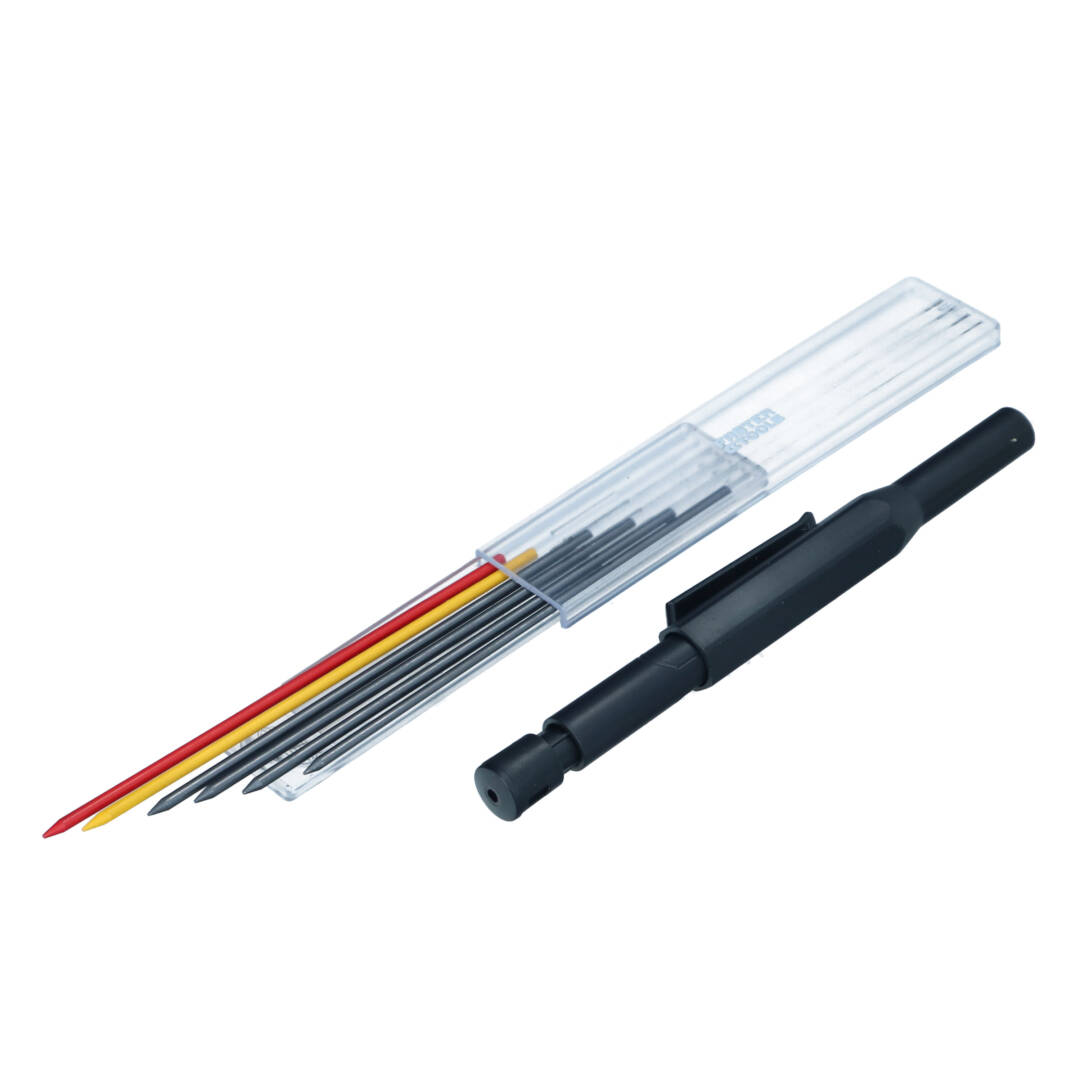 Carpenter pencil