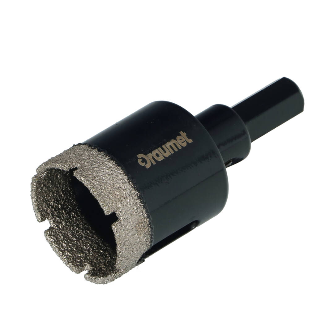 Diamond hole saw 1