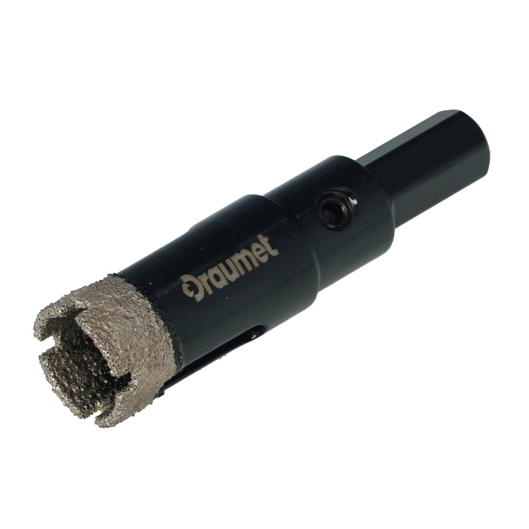 Diamond hole saw 2