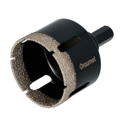Diamond hole saw