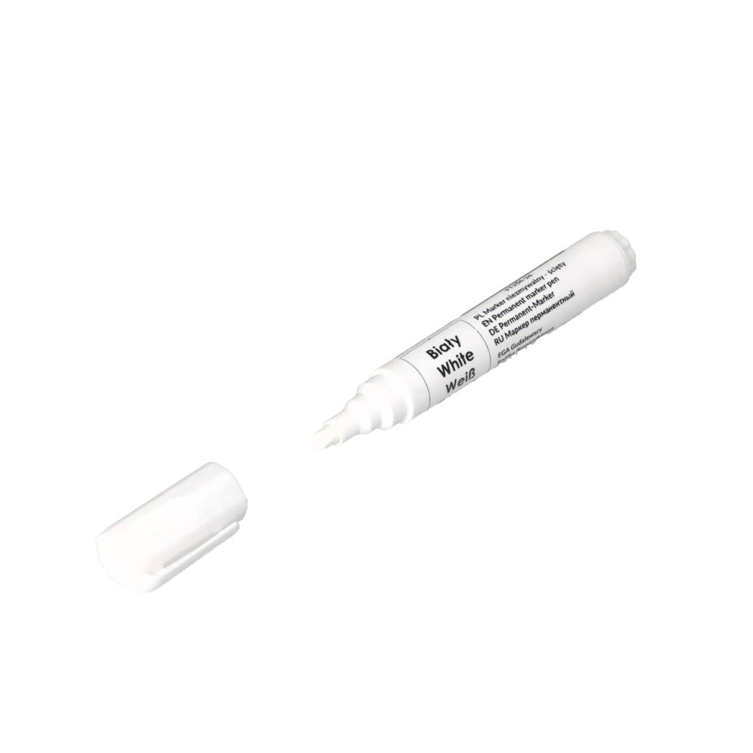 GLAVNA FT354-26 FASTER TOOLS permanent marker white bevel