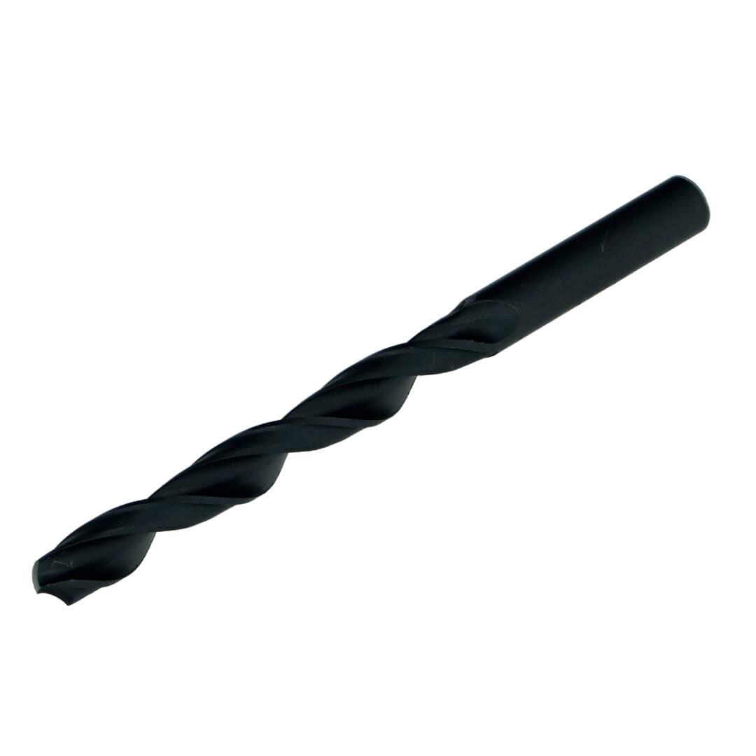 Glavna Svredlo za metal cherno 526... 1-13mm