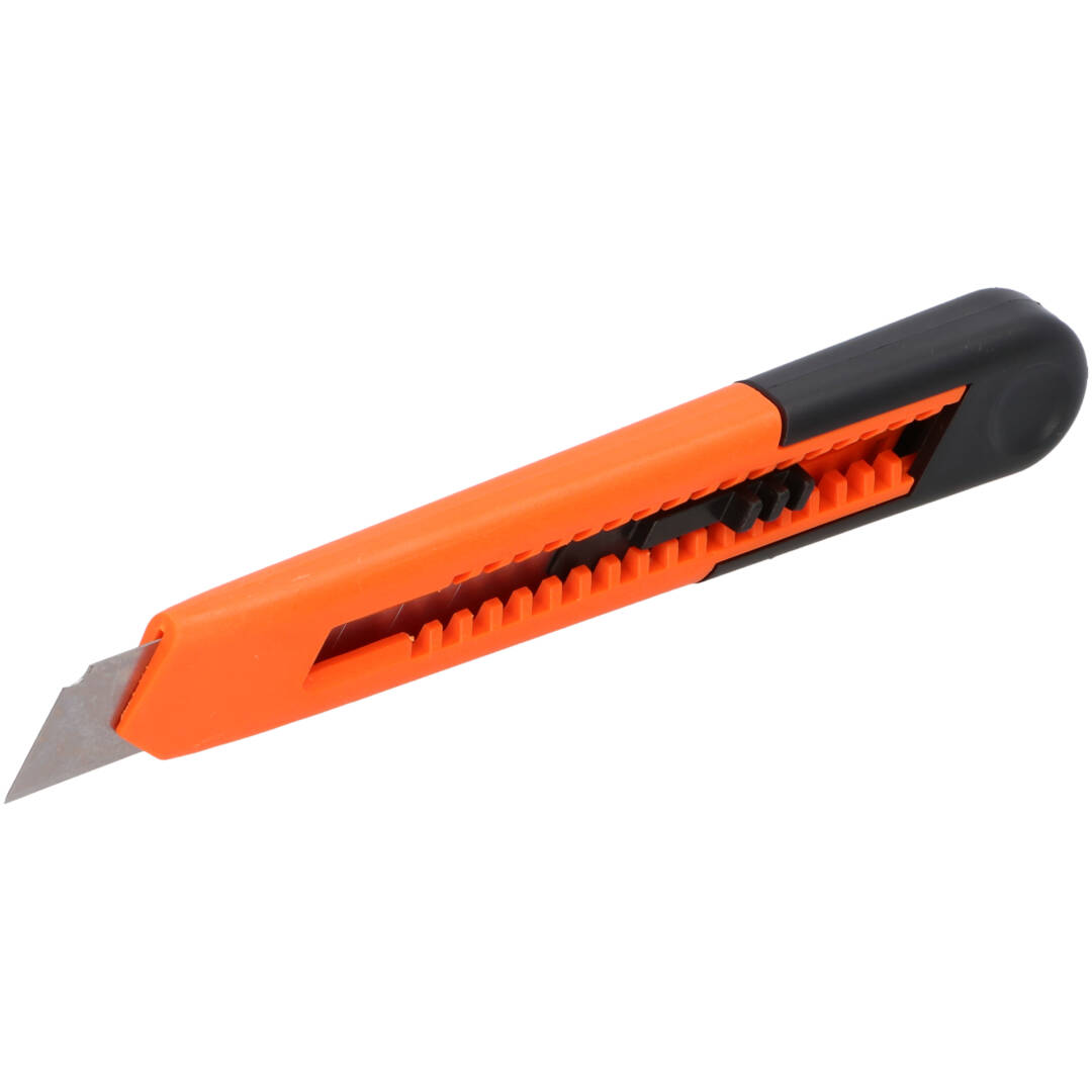 Glavna maketen-nozh-18mm oran-cheren- 335-1