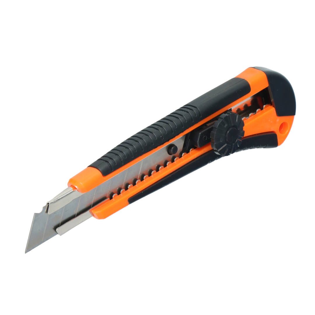Glavna maketen-nozh s regulirane-18mm ABS- 1593 -1