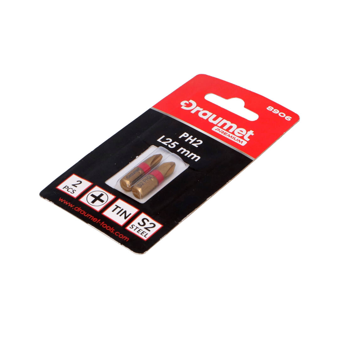 Glavna nakraynik PH 25mm komplect 8905-8907-1