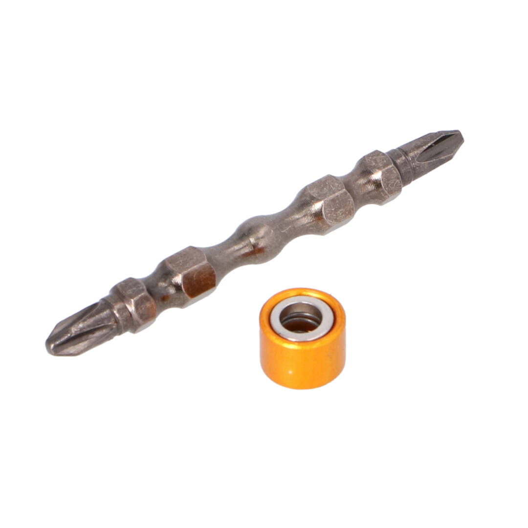 Glavna nakraynik dvustranen PH2 65mm 8815-1