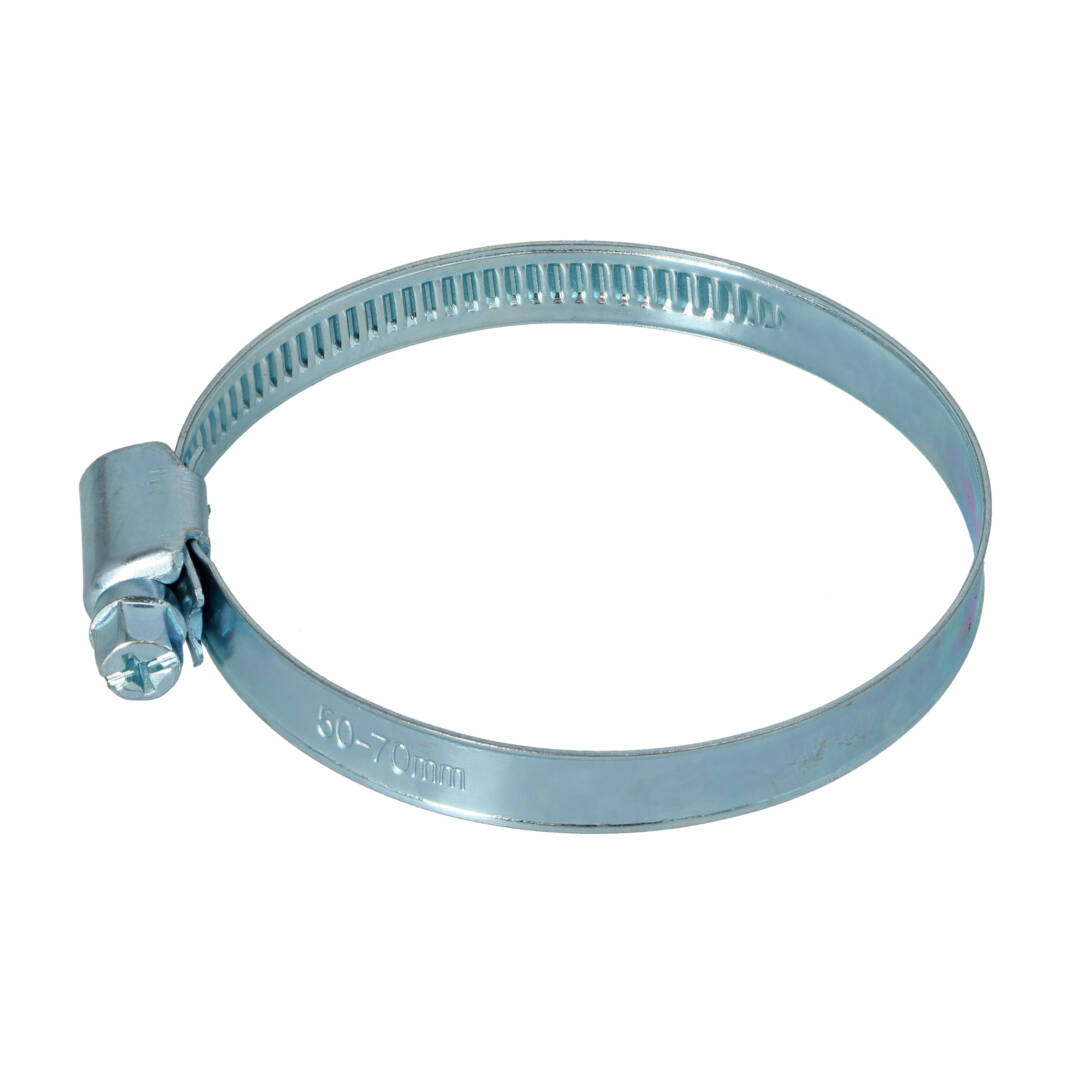 Hose clamp 1