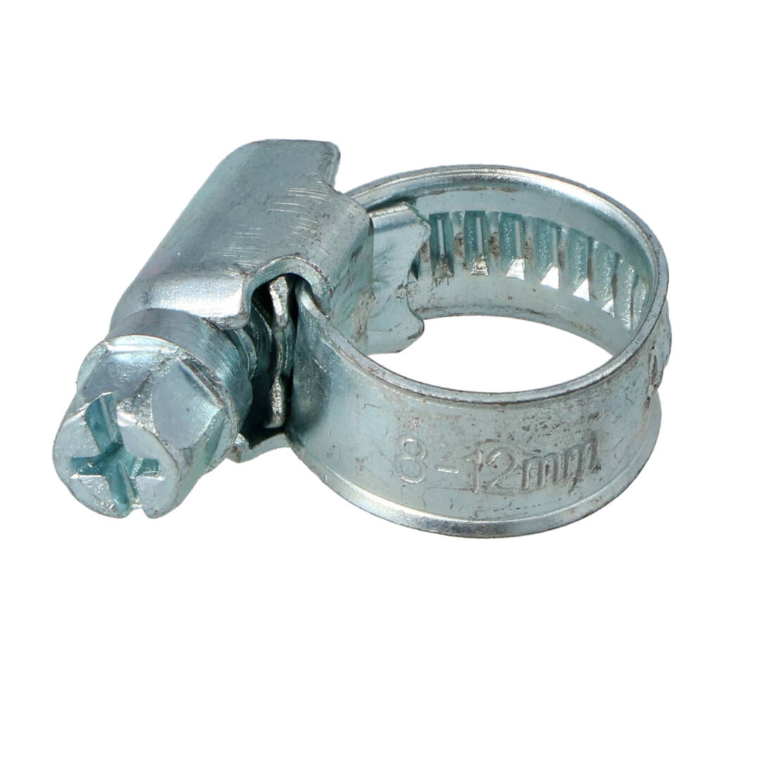 Hose clamp 2