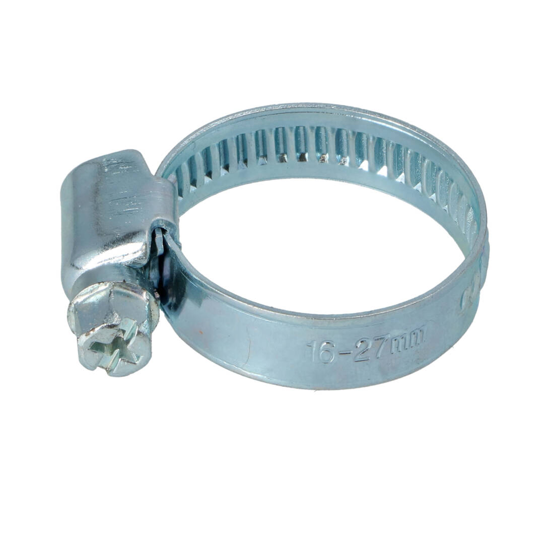 Hose clamp 3