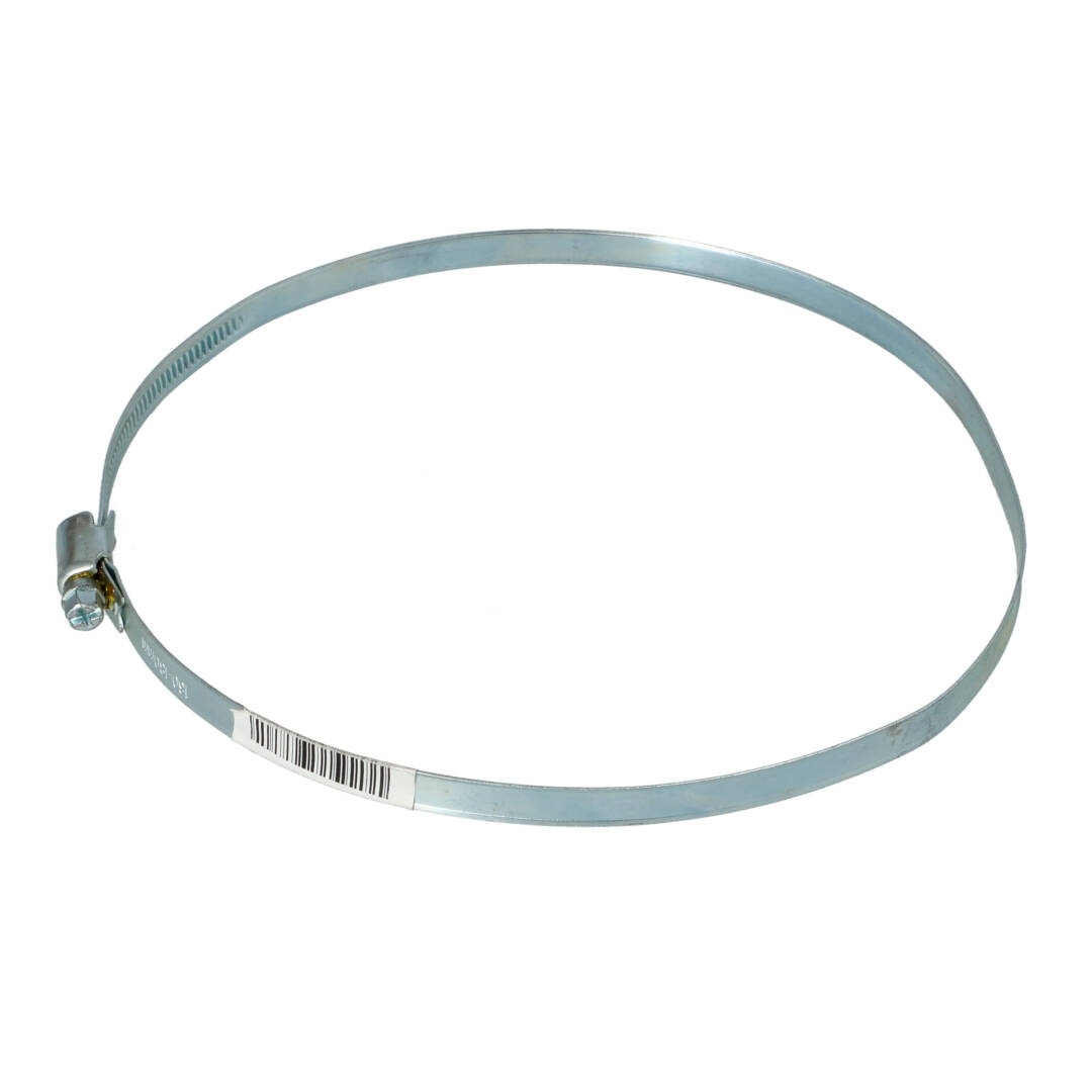 Hose clamp 5