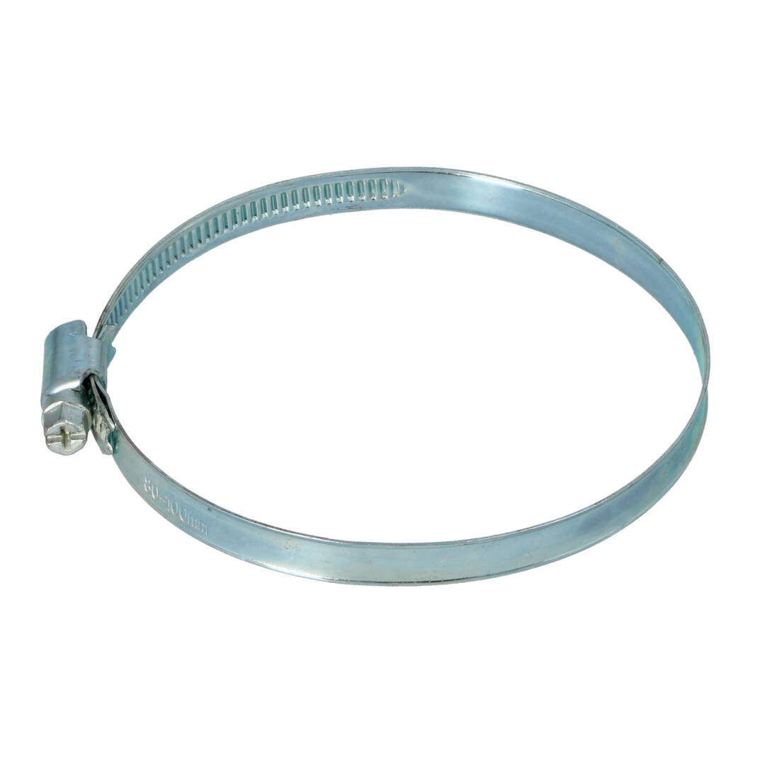 Hose clamp 6