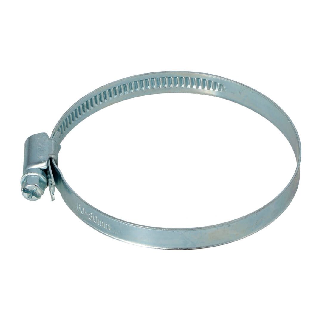 Hose clamp 7