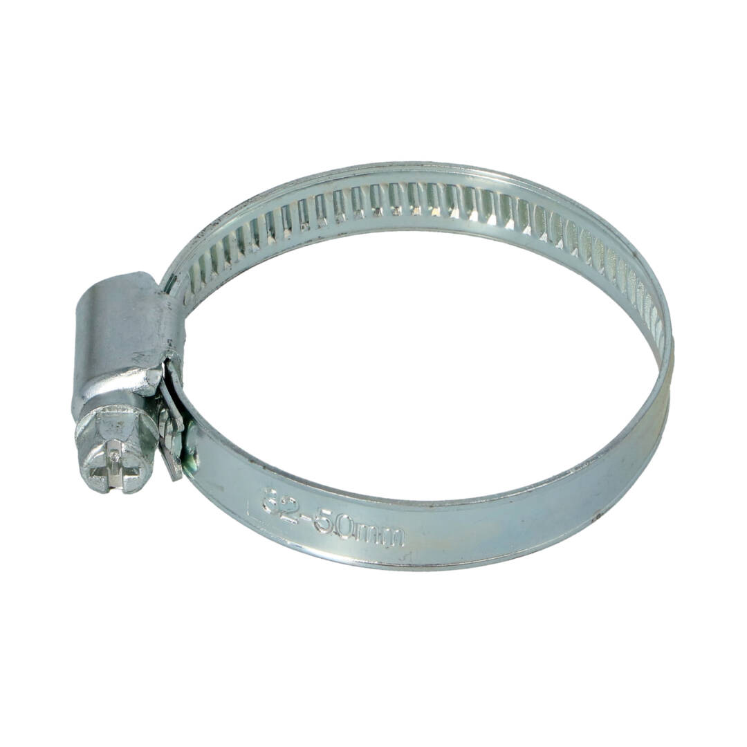 Hose clamp