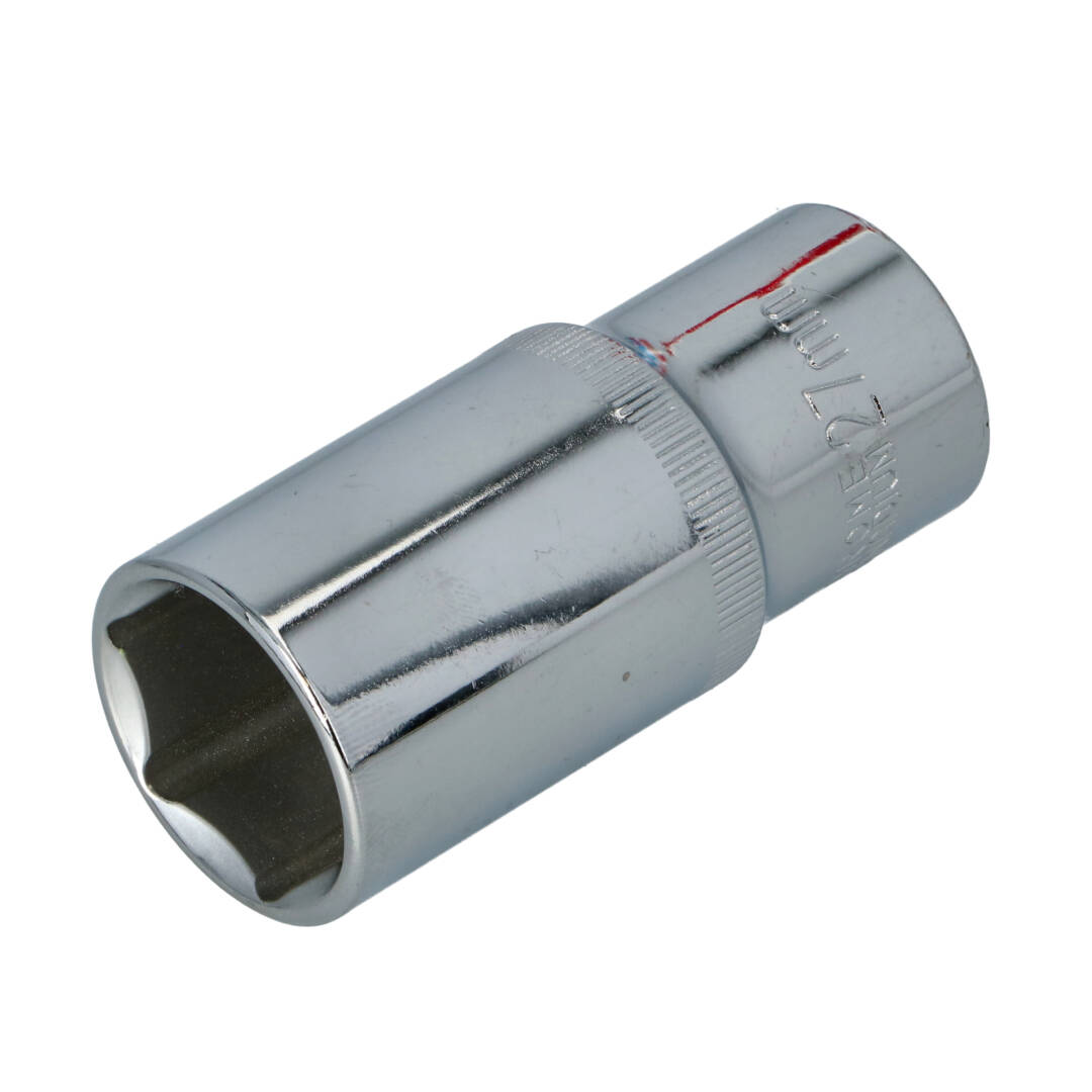 Long socket 1