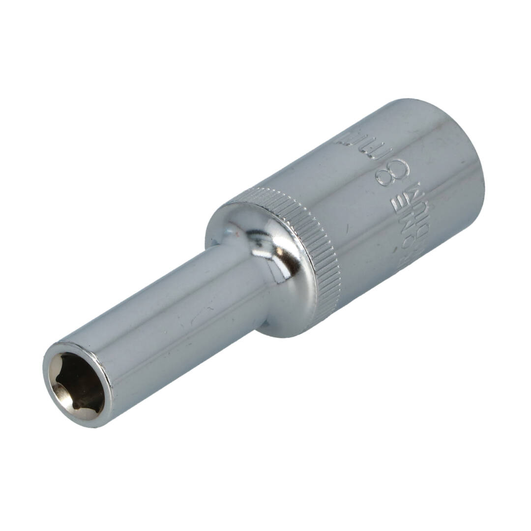 Long socket 3