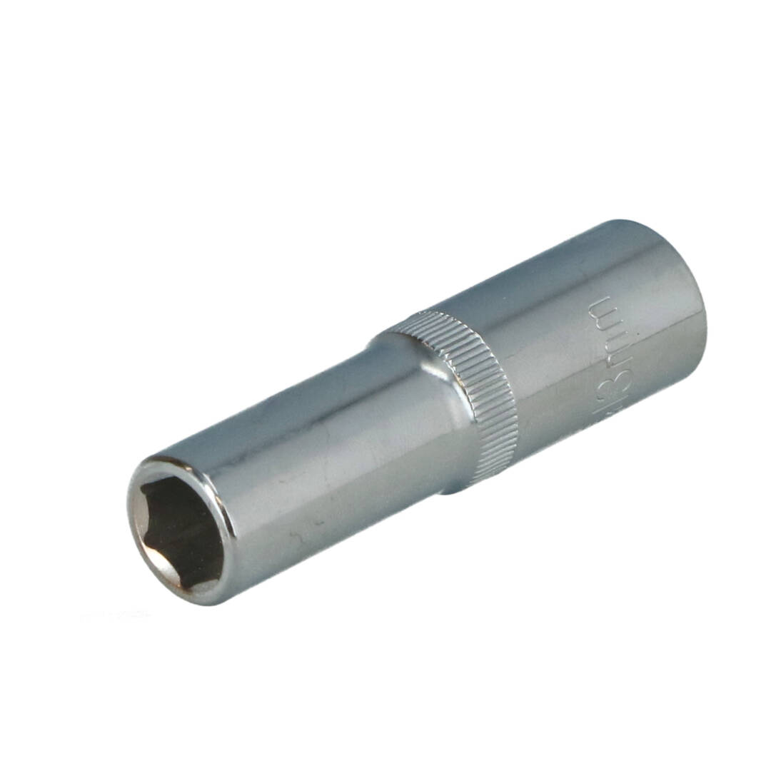 Long socket 5