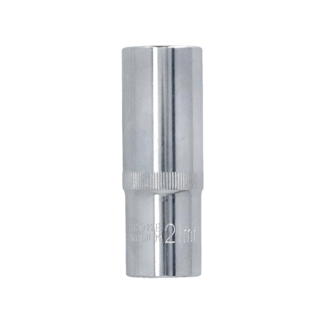 Long socket 6
