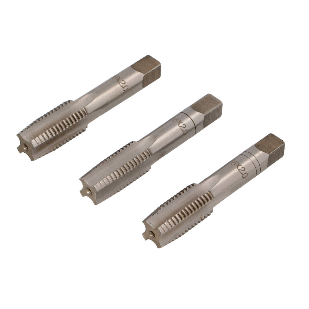 Metchik DRAUMET M3-M16 _7237-7245-1
