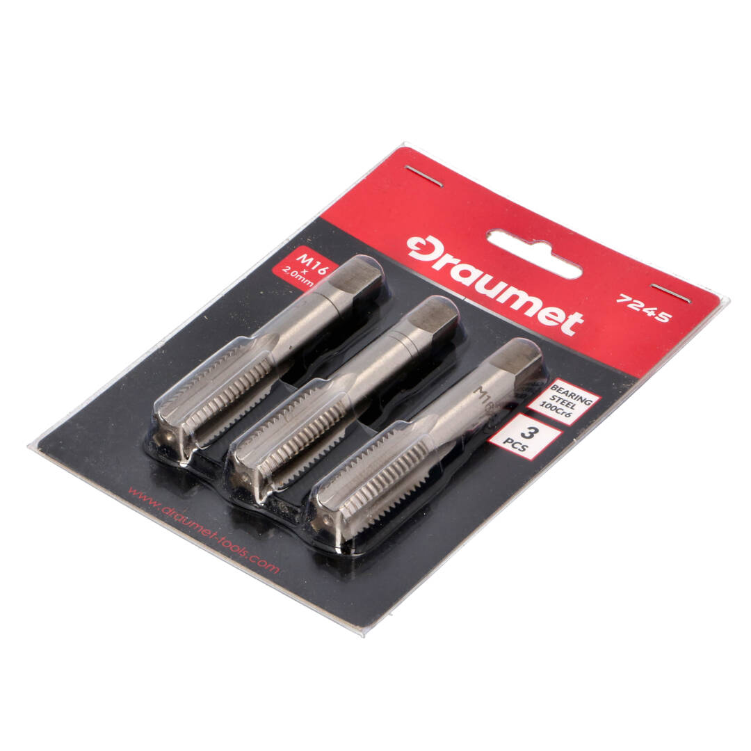 Metchik DRAUMET M3-M16 _7237-7245-2