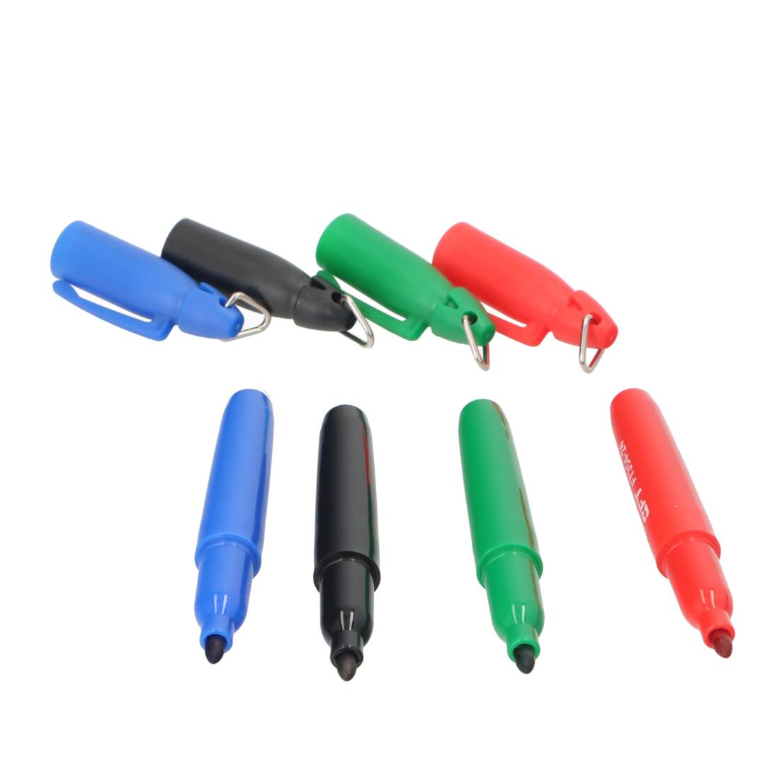 Mini markers 1