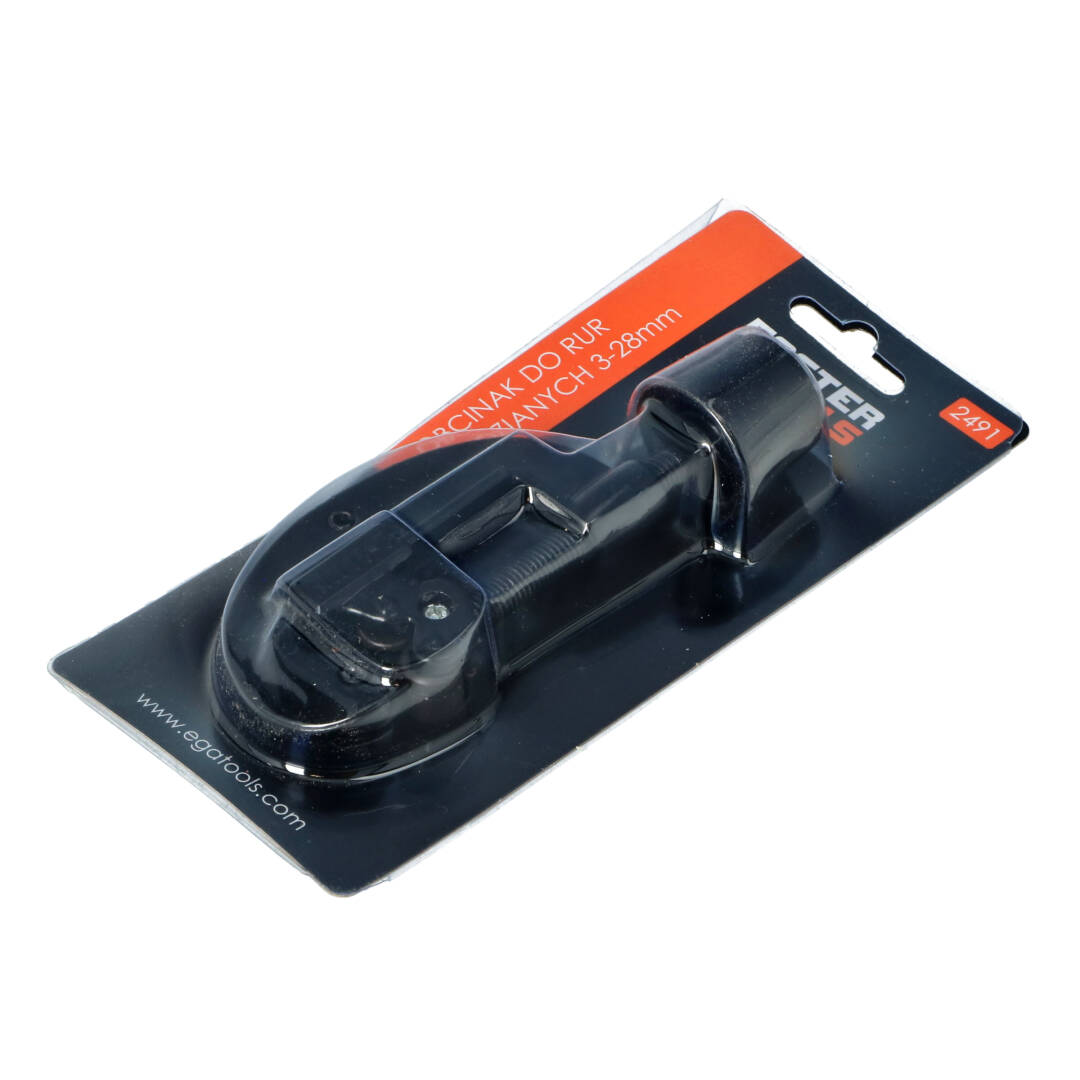 Pipe cutter 3