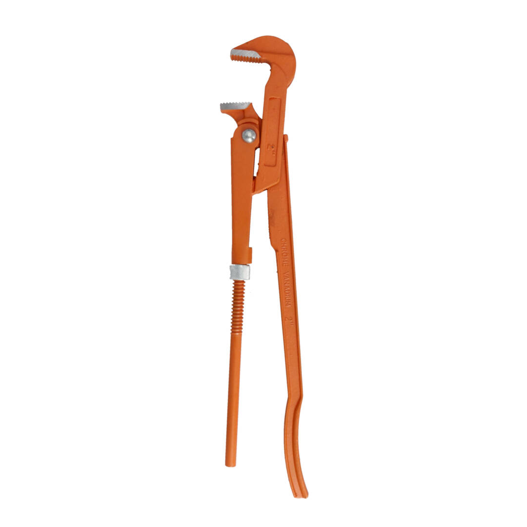 Pipe spanner 1